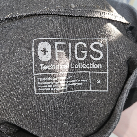 Figs Scrub Set - Picture 4 of 4